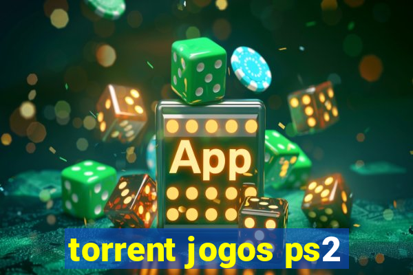 torrent jogos ps2